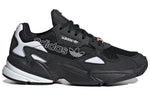 (WMNS) adidas Falcon 'K-Pop Pack - Core Black' H69043