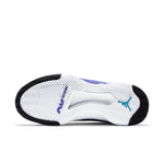 Air Jordan Jumpman 2021 PF 'Grape' CQ4229-101
