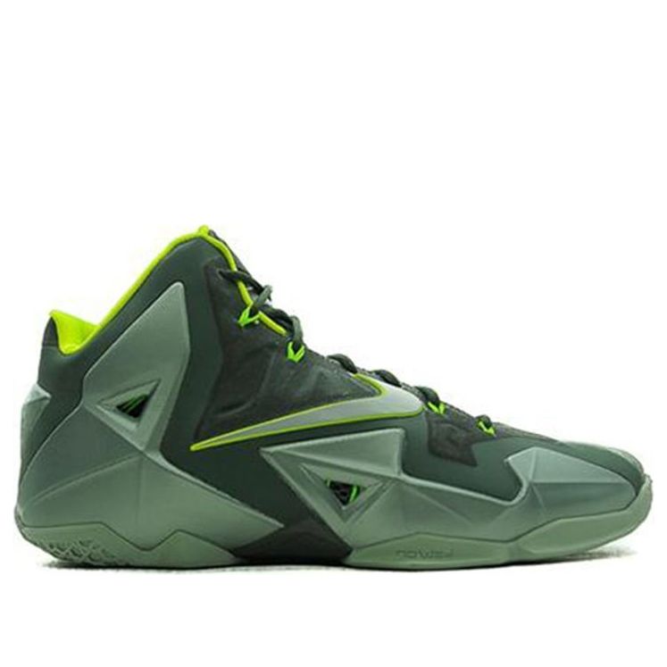 Nike LeBron 11 'Dunkman' 616175-300
