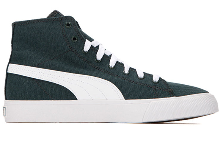 PUMA Bari Mid 'Green Gables' 373891-12