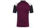 Nike PSG Men's NK Breathe BRT Stadium STAD Jersey JSY Short Sleeve SS 3R BORDEAUX CK7825-612
