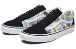 Old Skool 'Los Vans' VN0A4U3BWN1