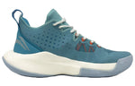 Li-Ning Sonic 8 Low-Top 'Blue' ABAQ035-4