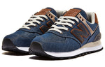 New Balance 574 v2 Denim Pack Sneakers Blue ML574AM2