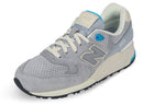 (WMNS) New Balance 999 'Grey' WL999MMB