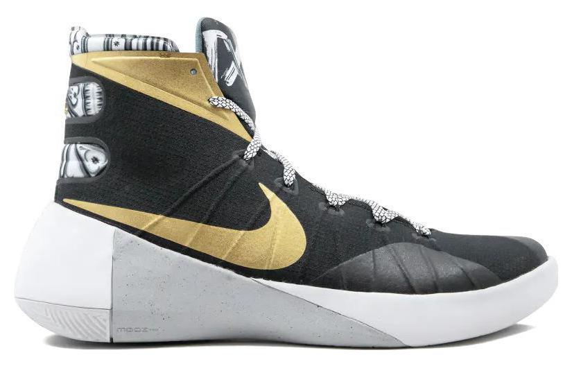 Nike Hyperdunk 2015 LTD 'City Pack Los Angeles' 803151-076