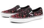 Vans Classic Slip-On 'Valentine's Hearts' VN0A33TB45L