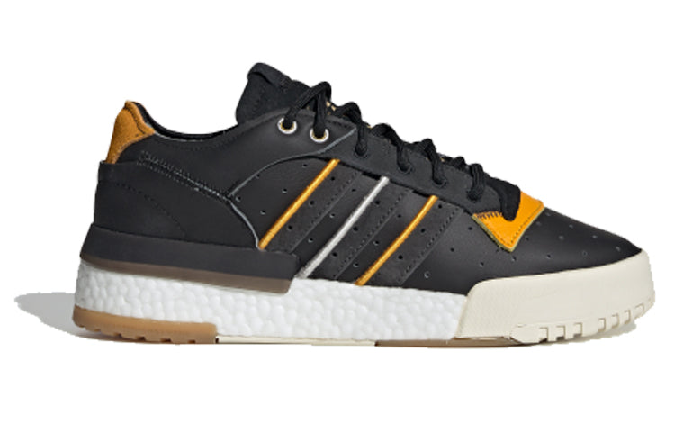 adidas Rivalry RM Low 'Core Black Carbon' EE4987