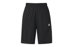 adidas BASE 3E SHORT Sports Training Shorts Black S21971