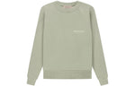 Fear of God Essentials SS22 Crewneck 'Seafoam' FOG-SS22-107