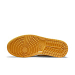 (WMNS) Air Jordan 1 Low 'Yellow Strike' DC0774-700