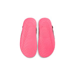 (TD) Nike Sunray Adjust 5 V2 'Black Racer Pink' DB9566-002