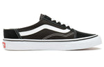 Vans Old Skool Mule 'Black' VN0A3MUS6BT