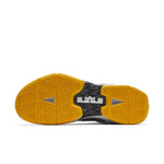 Nike Ambassador 8 'Black Grey Yellow' 818678-007