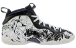 (GS) Nike Little Posite One 'Shattered Backboard' 644791-011
