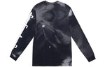 Air Jordan Long Sleeve Fearless Tee 'Black White' CT6196-101