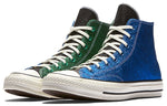 Converse J.W. Anderson x Chuck 70 Hi 'Glitter Gutter' 160804C
