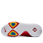 Nike Kyrie 3 'University Red' 852395-601