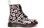 (WMNS) Dr. Martens 460 Pascal Black/White 26456002