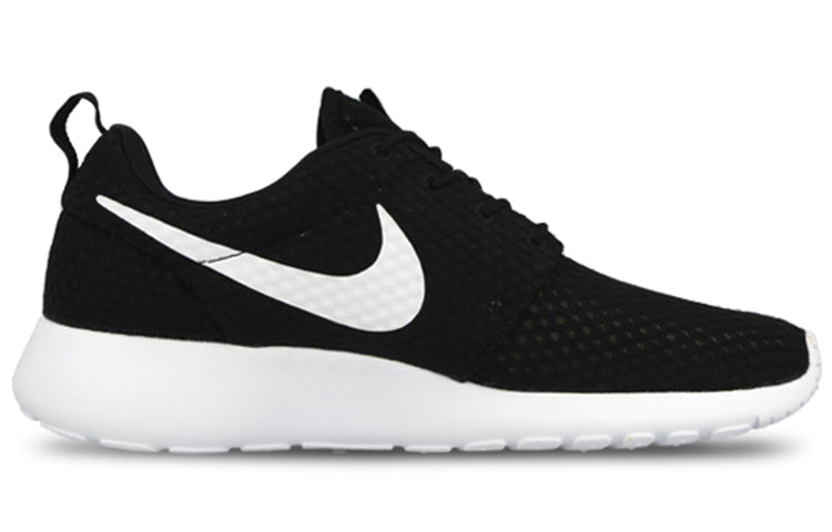 Nike Roshe One BR 'Black White' 718552-011