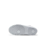 (PS) Nike Court Borough Low 2 'White Arctic Punch' DD3022-100