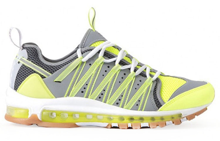 Nike x CLOT Air Max 97 Haven 'Volt' AO2134-700