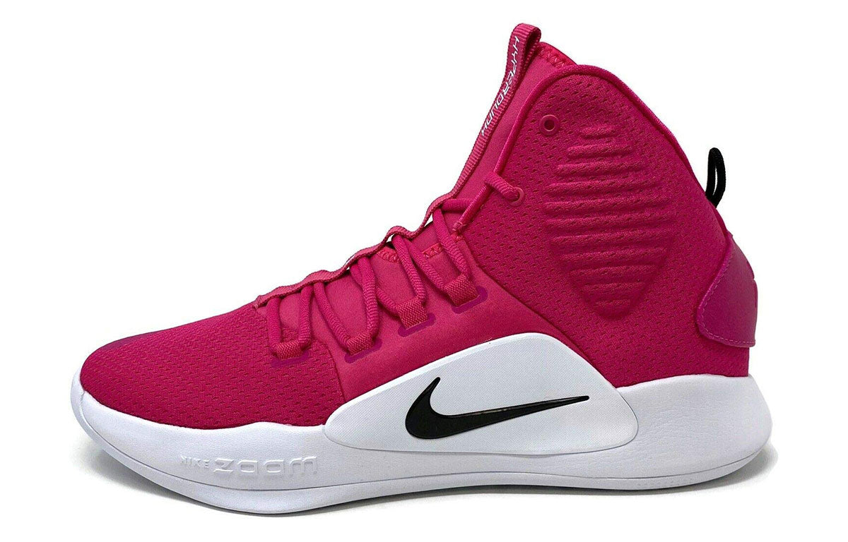Nike Hyperdunk X Tb Pink Red AT3866-609