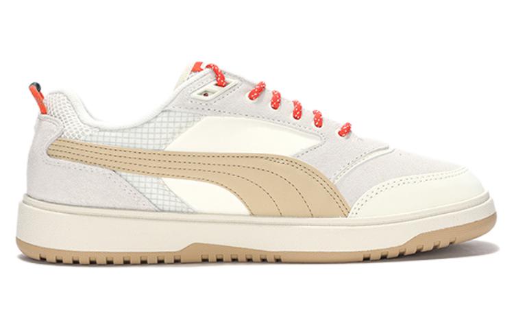 PUMA Ca Pro Lux 'beige' 397121-01