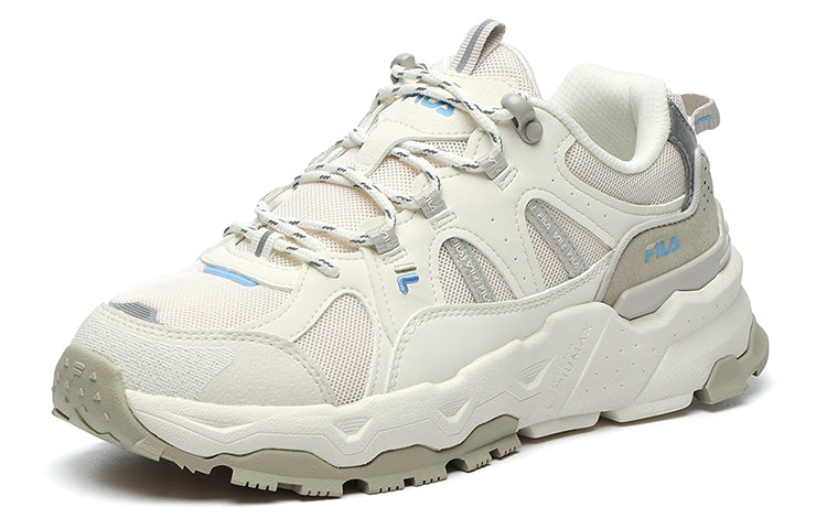 (WMNS) FILA Stream White F12W144127FWC