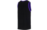 Men's Nike Tank Dna Cts 75 Sports Basketball Jersey/Vest Black DB1277-010