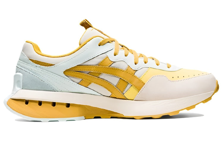 ASICS UN1-S Jogger X81 'Bright Gold' 1201A743-201