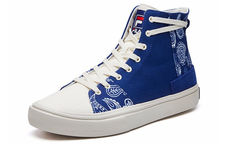 FILA FUSION T12M115107FBR