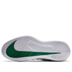 Nike Court Air Zoom Vapor X HC 'White Clover' AA8030-111