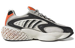 adidas 4D Krazed 'Orbit Grey Orange' GX4600