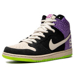 Nike SB Dunk High Prm 'Send Help 2' 616752-016