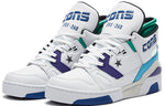 Converse Don C x ERX-260 Mid Jewel 'Charlotte Hornets' 163779C