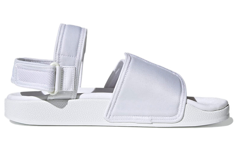adidas originals Adilette 'White' H67272