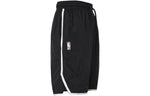 Nike Brooklyn Nets Breathable Casual Basketball Shorts Black DD2966-010