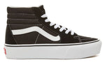Vans SK8-HI Platform 2 'Black' VN0A3TKN6BT