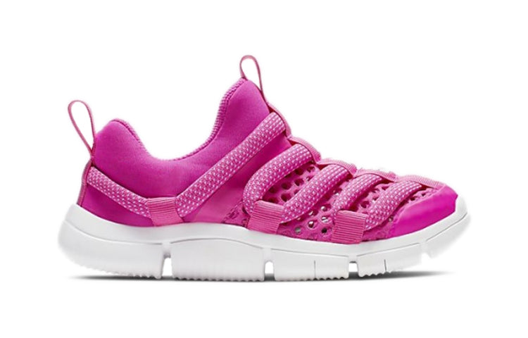 (PS) Nike Novice BR 'Laser Fuchsia' BQ6720-600