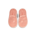 (TD) Air Jordan 1 Mid 'Pink Quartz' 644507-603