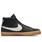 Nike Blazer Mid SB 'Orange Label Black White' CD2569-018