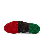 Air Jordan 1 Retro High Flyknit 'Black History Month' AA2426-026