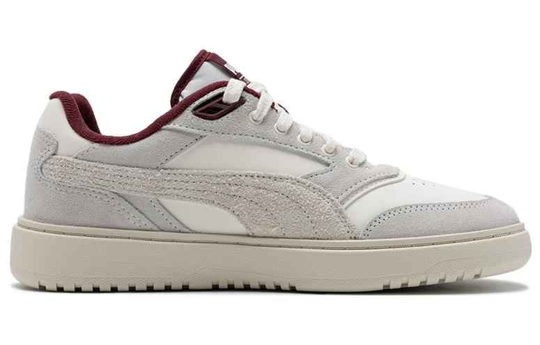 PUMA Doublecourt Prm 'Beige' 393283-01