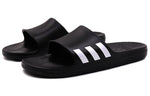 adidas Aqualette 'Core Black' CG3540