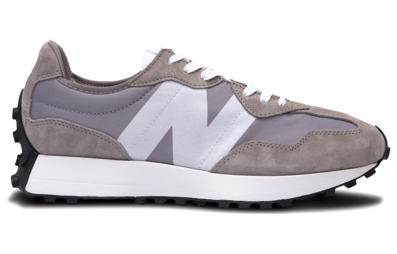New Balance 327 'Grey' MS327SAC