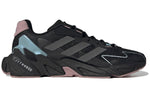 adidas X9000L4 Low-Top Black/Blue GZ6574