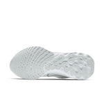 (WMNS) Nike React Infinity Run Flyknit 2 'White Metallic Silver' CT2423-102