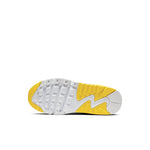 (PS) Nike x Undefeated Air Max 90 'White Optic Yellow' CQ4616-101
