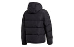 adidas Sports Windproof Stay Warm hooded down Jacket Black GE9901